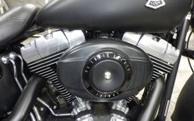 HARLEY FLSTFB 1580 2009