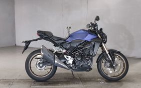 HONDA CB250R MC52