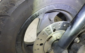YAMAHA AXIS 125 Z SED7J