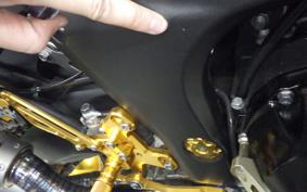 KAWASAKI NINJA 1000 A 2014