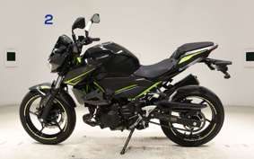 KAWASAKI Z400 Gen.2 2023 EX400L