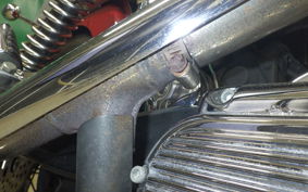 HARLEY FXDS 1340 2011