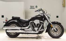 YAMAHA XV1700 ROADSTAR MIDNIGHT 2006