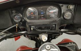 HARLEY FLHTCU1340 1989 DPL