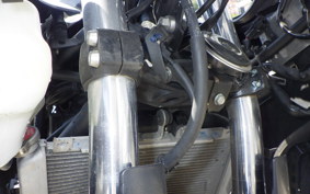 KAWASAKI NINJA400-2A 2022 EX400G