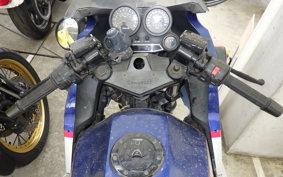KAWASAKI GPZ900R NINJA ZX900A