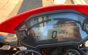HONDA CRF250L MD44