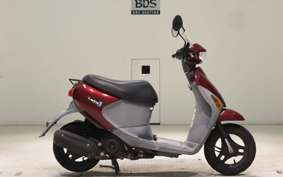 SUZUKI LET's 4 CA46A