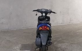 SUZUKI ADDRESS V125 CF46A