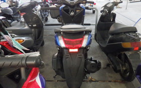 YAMAHA N-MAX 155 A SG50J