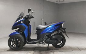 YAMAHA TRICITY 155 ABS SG37J