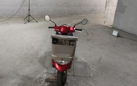 SUZUKI  LETS  BASKET  CA4AA