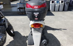 SUZUKI ADDRESS V125 G CF46A