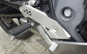 KAWASAKI ER600 F 2010
