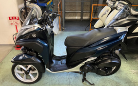 YAMAHA TRICITY 125 SE82J
