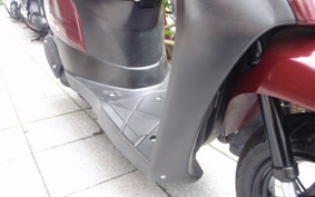 SUZUKI LET`S CA4AA