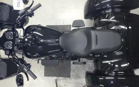 HARLEY FLTRT1870 2026
