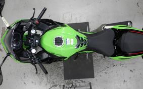 KAWASAKI NINJA 400 2023