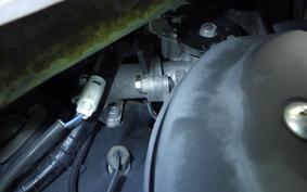 SUZUKI ﾚｯﾂﾊﾞｽｹｯﾄ CA4AA