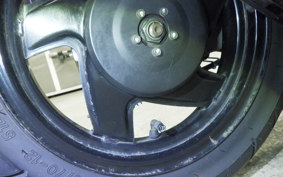 YAMAHA AXIS 100 2022 SB06J