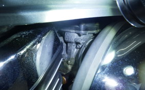 KAWASAKI VULCAN 400 CLASSIC 1996 VN400A