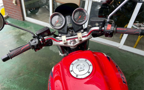 HONDA CB1300SF SUPER FOUR 2000 SC40