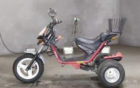 HONDA LOAD FOX TB10
