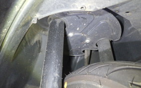 SUZUKI ADDRESS V50 Gen.2 2024 CA44A