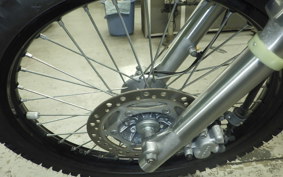 KAWASAKI SUPER SHERPA KL250G