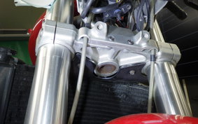 DUCATI MONSTER S4 2002