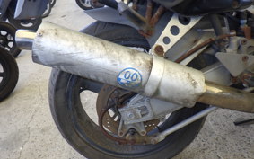 KAWASAKI ZXR400 ZX400H