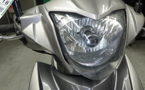 SUZUKI ADDRESS 110 2010 CE47A