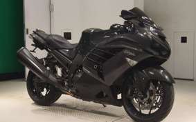 KAWASAKI ZX 1400 NINJA R A 2014