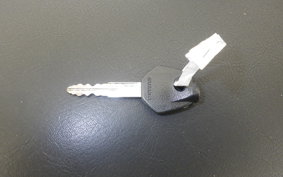 SUZUKI LET's 2 1995 CA1PA