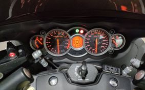SUZUKI GSX-1300R HAYABUSA 2011 CK111