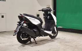 YAMAHA CYGNUSｸﾞﾘﾌｧｽ SEJ4J