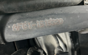 HONDA TODAY AF61