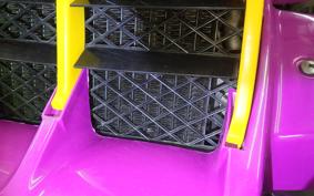 YAMAHA YF350Z 1989 3GG