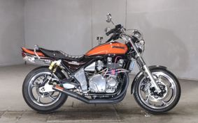 KAWASAKI ZEPHYR 1100 1992 ZRT10A
