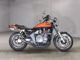 Фото Kawasaki ZEPHYR 1100 1992 с японского аукциона
