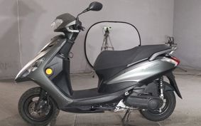 YAMAHA  AXIS Z SEJ6J