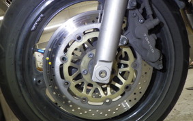 SUZUKI BANDIT 1200 S 2003 GV77A