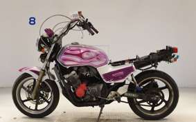 HONDA JADE MC23