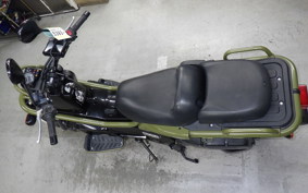 HONDA PS250 1993 MF09