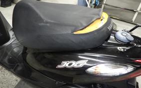 YAMAHA JOG 2023 SA57J