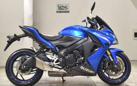 SUZUKI GSX-S1000F 2017 GT79A