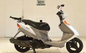 SUZUKI ADDRESS V125 1993 CF4EA