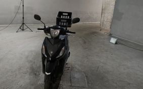 SUZUKI ADDRESS V110 CE47A