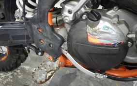 KTM 250 EXC SIXDAYS 2024