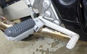 SUZUKI BANDIT 1200 A 2008 GV79A